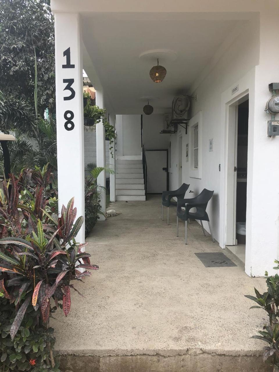Sayulita Kart Inn 外观 照片