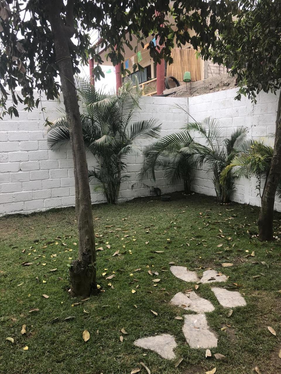 Sayulita Kart Inn 外观 照片