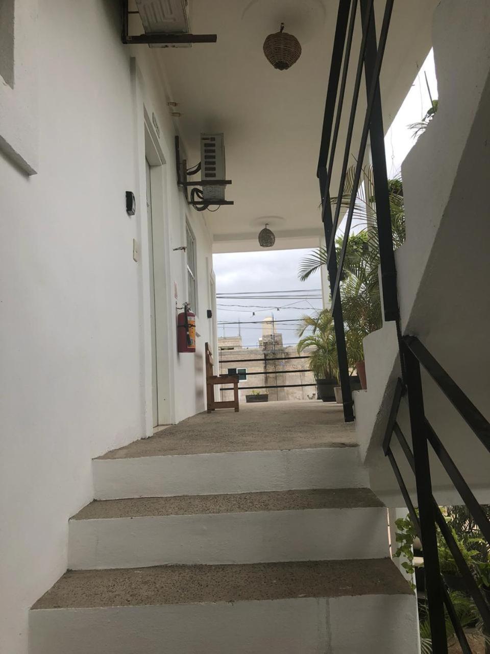 Sayulita Kart Inn 外观 照片