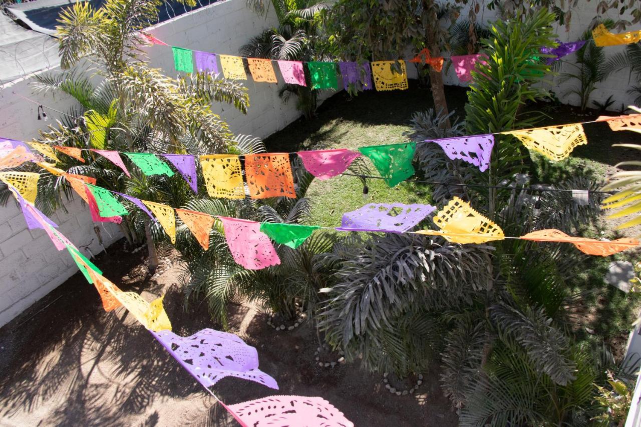 Sayulita Kart Inn 外观 照片