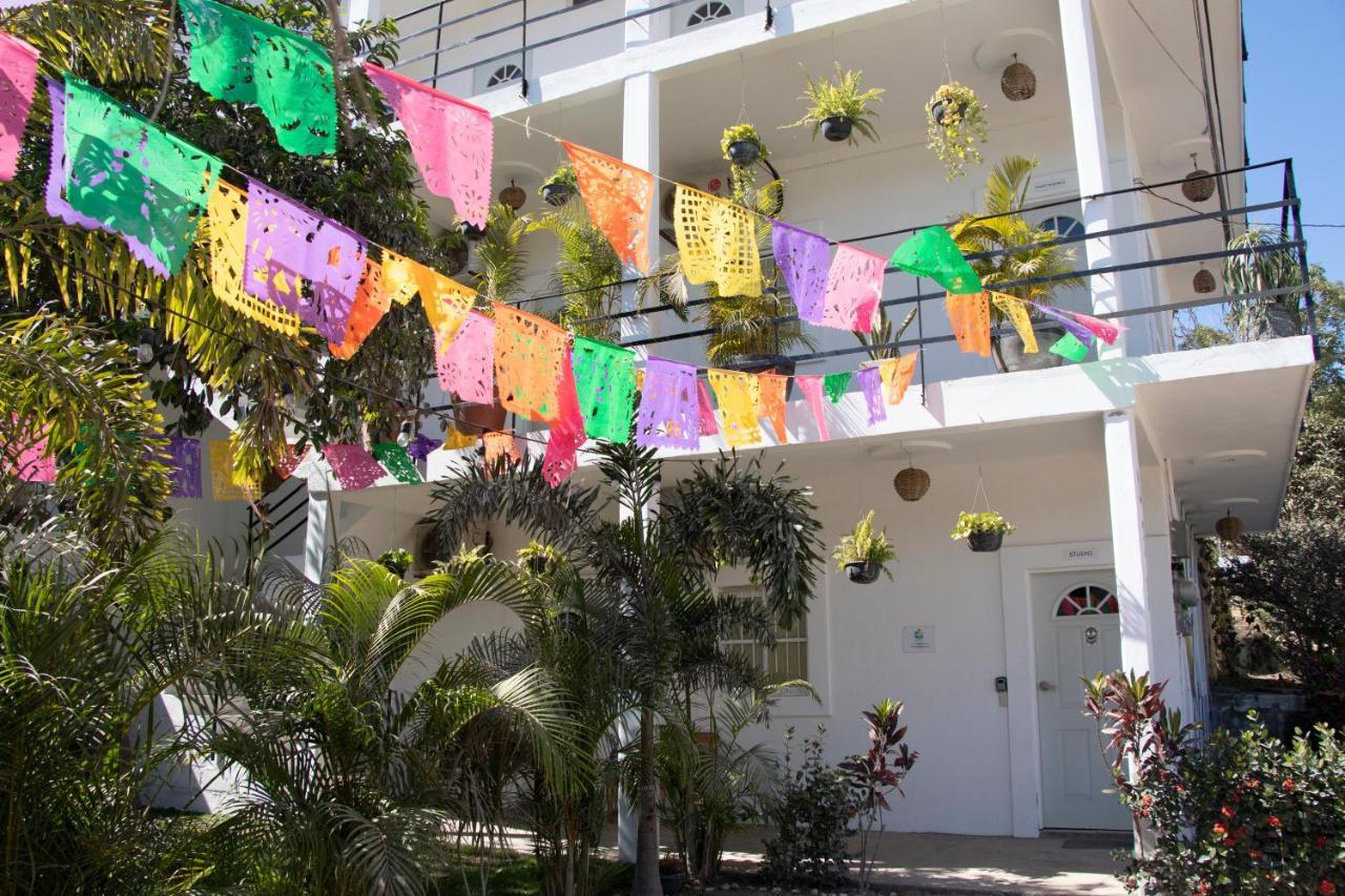 Sayulita Kart Inn 外观 照片