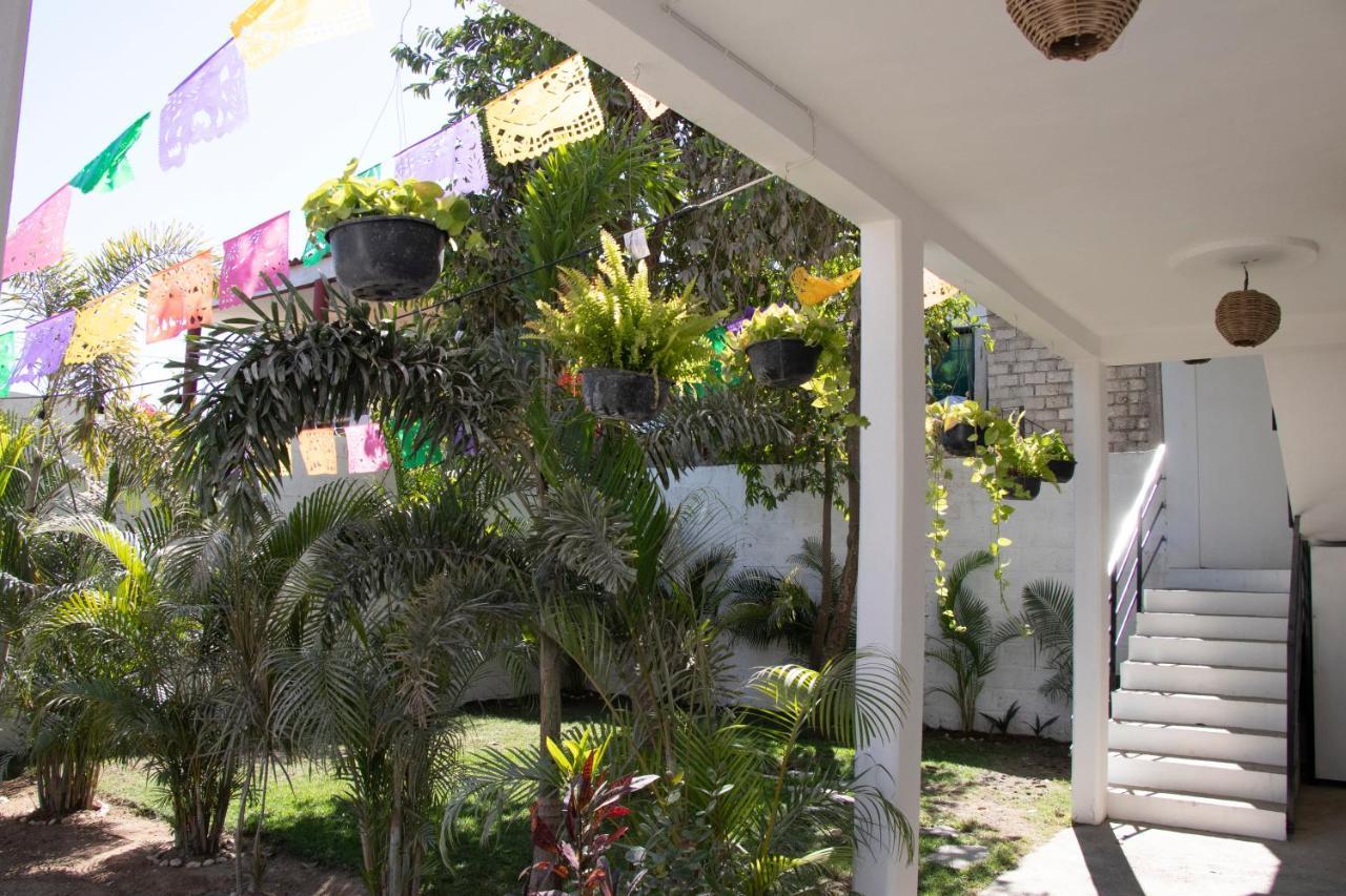 Sayulita Kart Inn 外观 照片