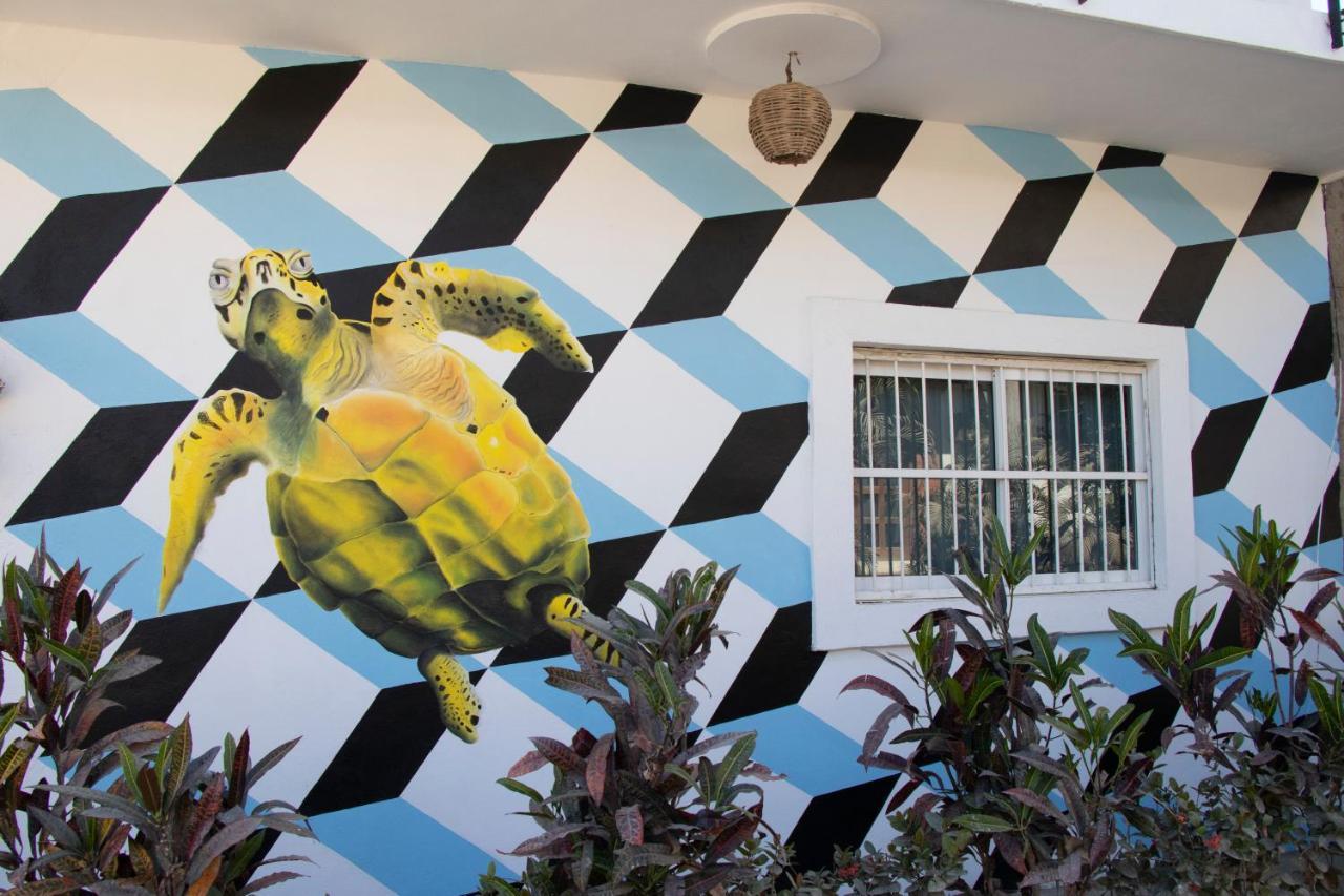Sayulita Kart Inn 外观 照片