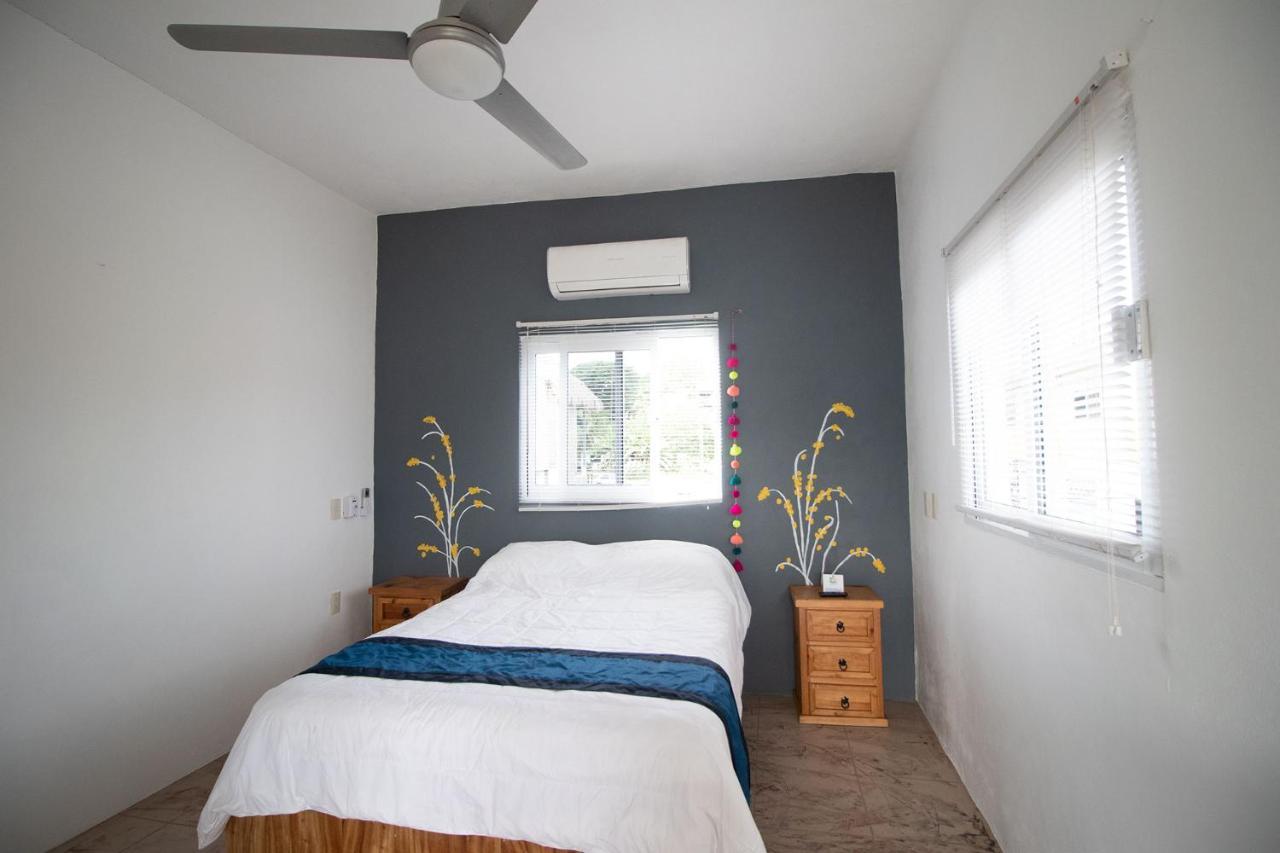 Sayulita Kart Inn 外观 照片