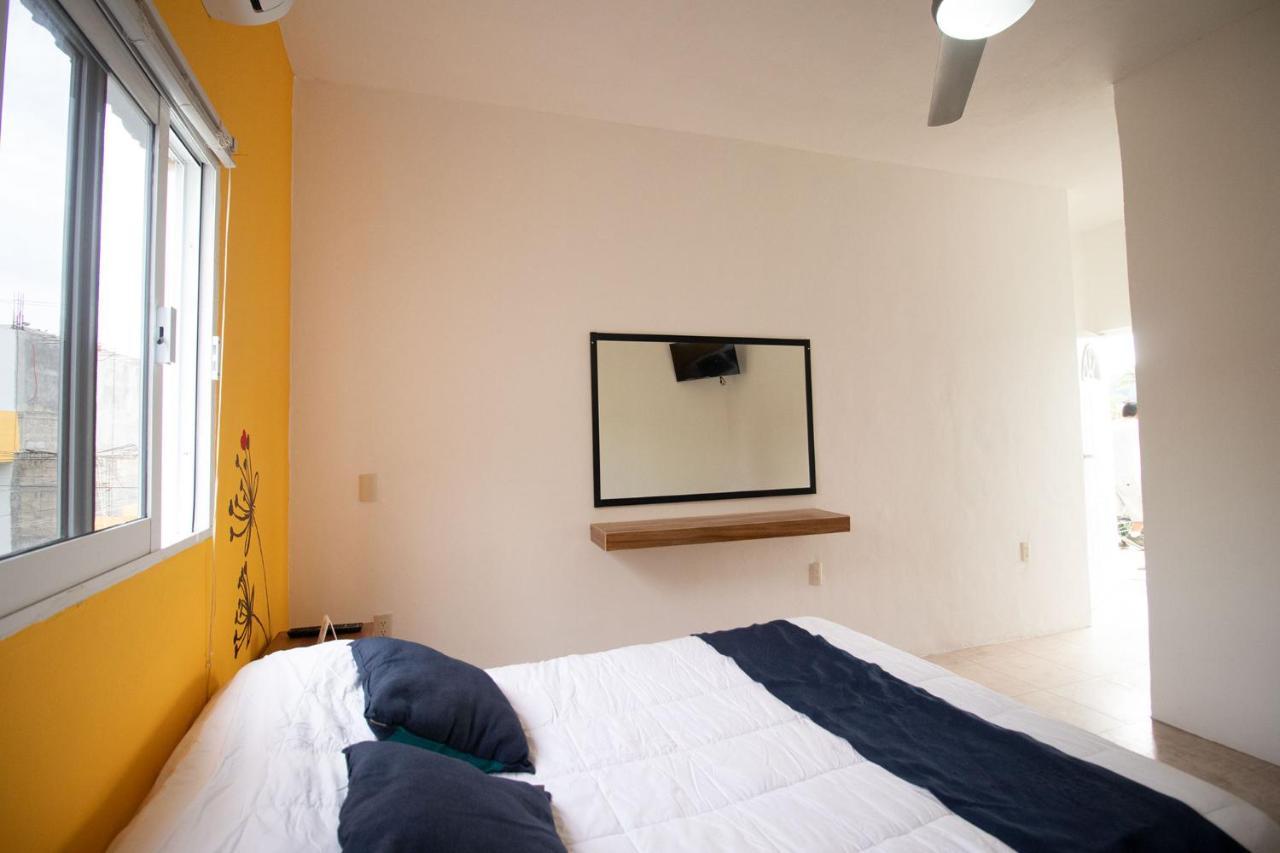 Sayulita Kart Inn 外观 照片