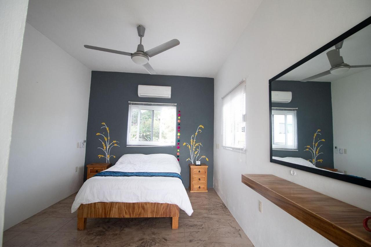 Sayulita Kart Inn 外观 照片