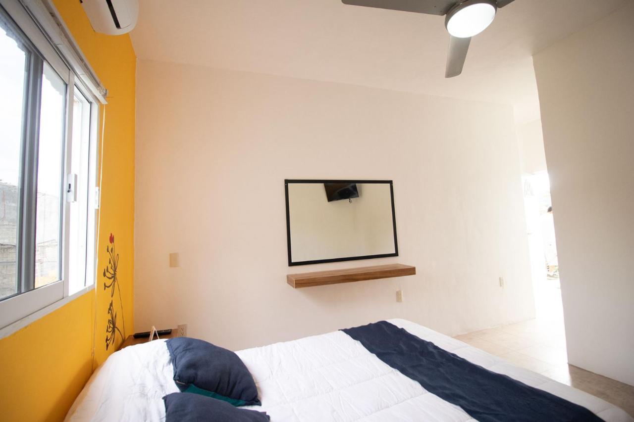 Sayulita Kart Inn 外观 照片