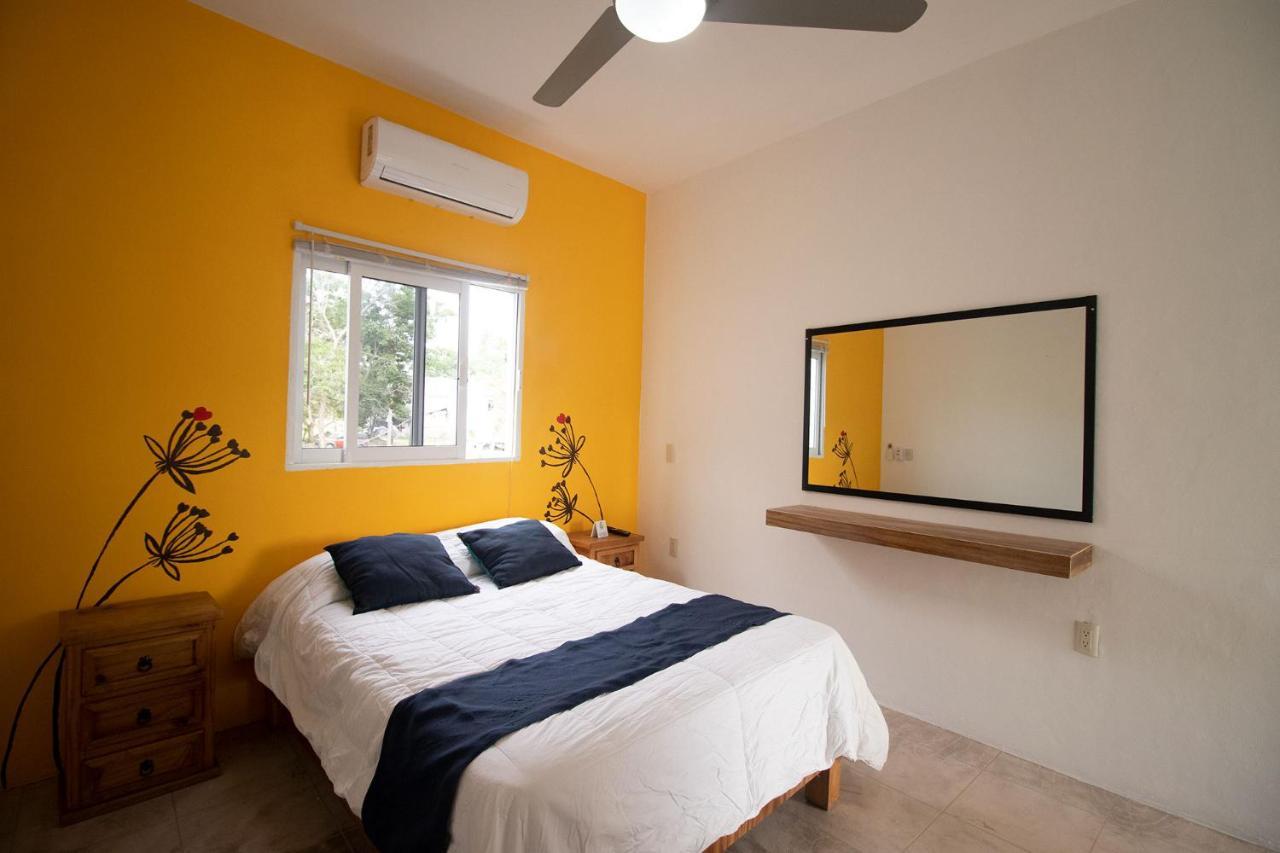 Sayulita Kart Inn 外观 照片