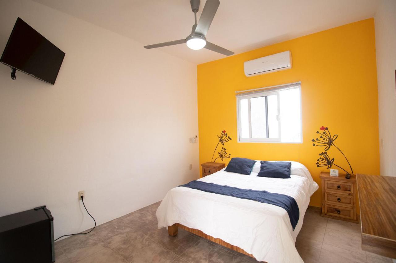 Sayulita Kart Inn 外观 照片