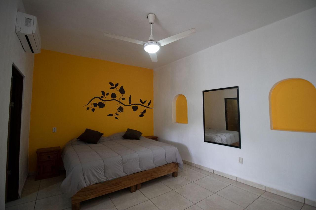 Sayulita Kart Inn 外观 照片