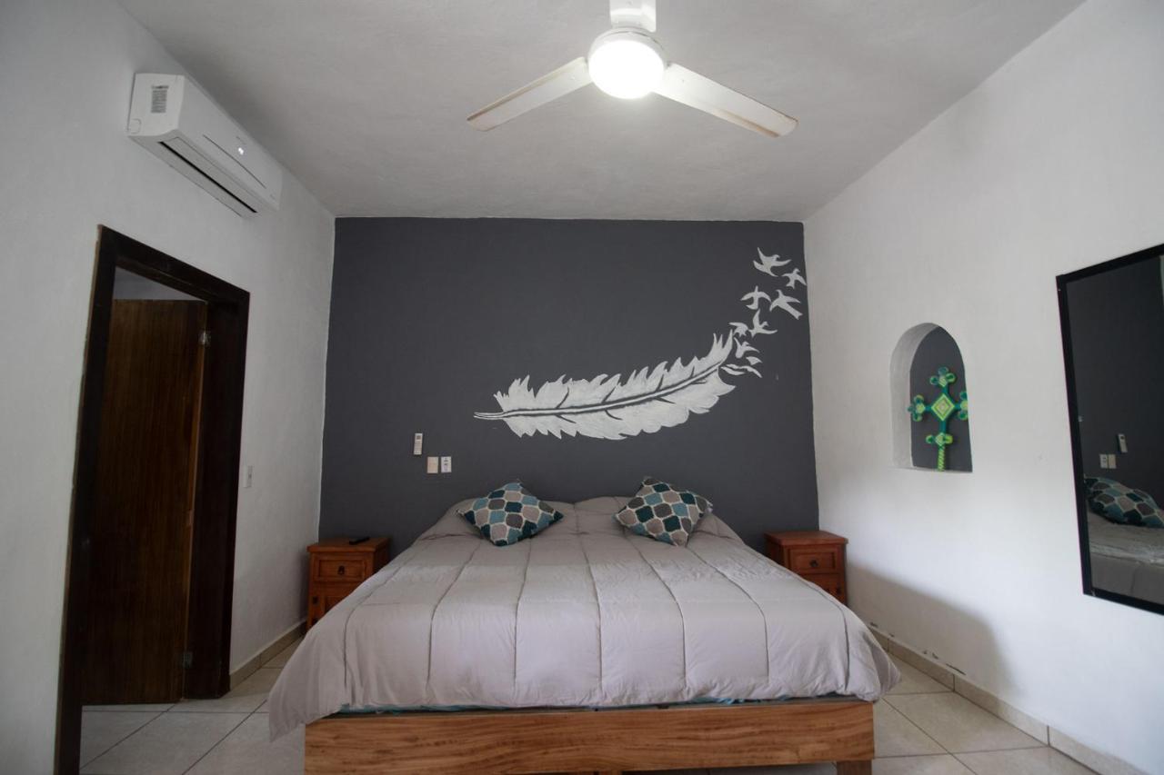 Sayulita Kart Inn 外观 照片