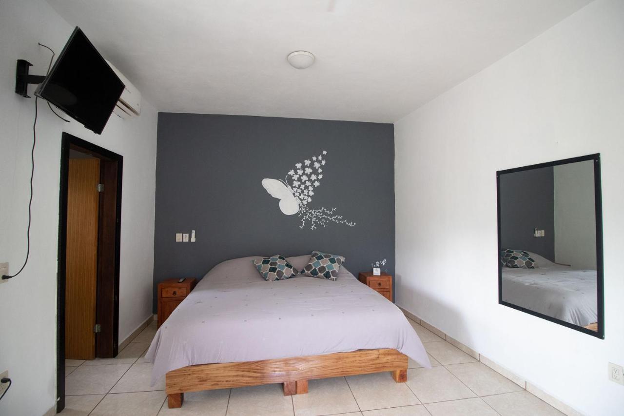 Sayulita Kart Inn 外观 照片