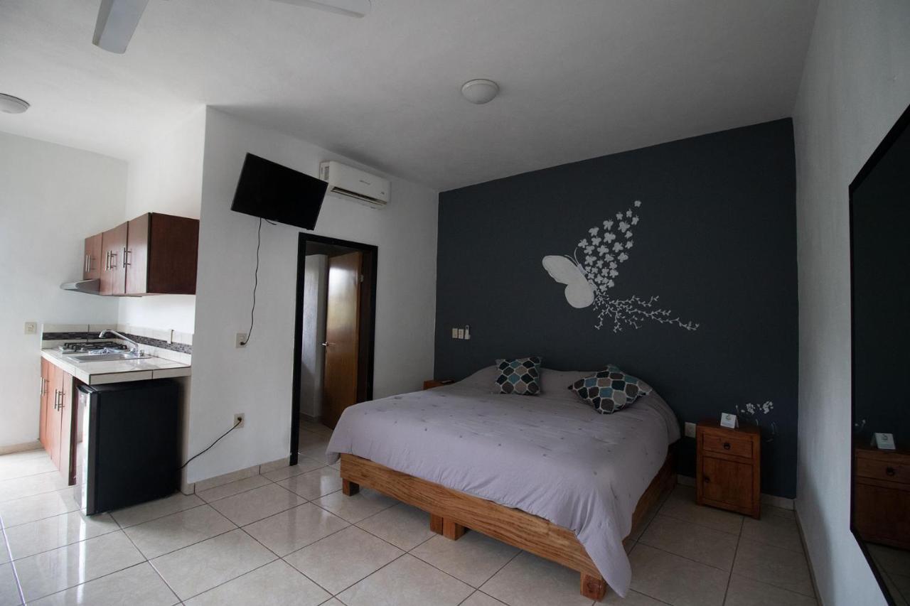 Sayulita Kart Inn 外观 照片