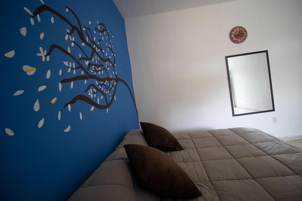 Sayulita Kart Inn 外观 照片