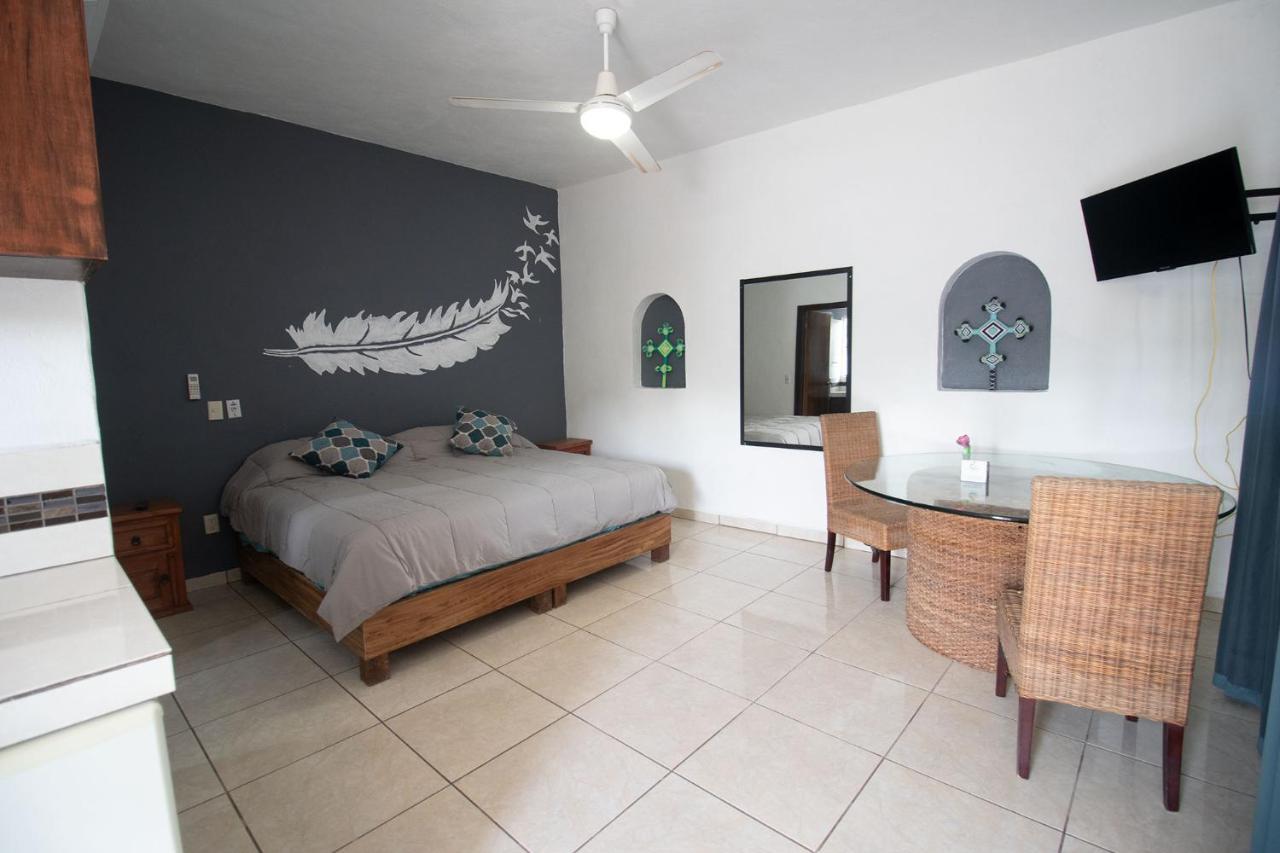 Sayulita Kart Inn 外观 照片