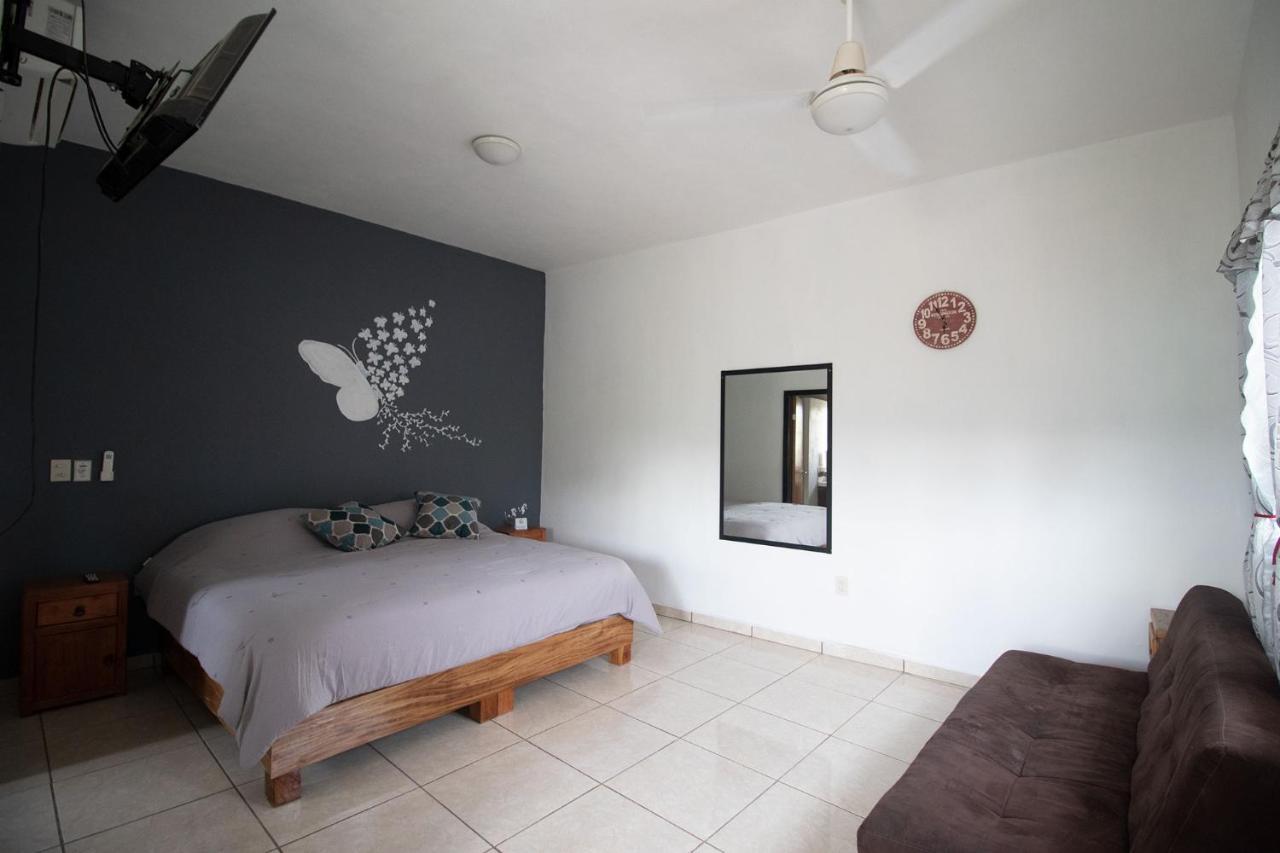 Sayulita Kart Inn 外观 照片