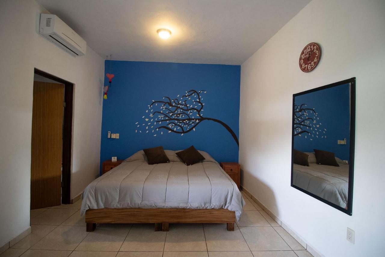 Sayulita Kart Inn 外观 照片