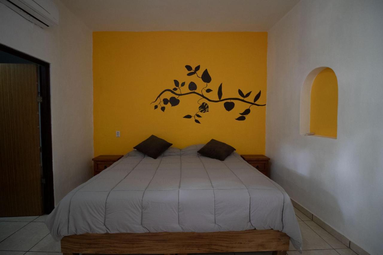 Sayulita Kart Inn 外观 照片
