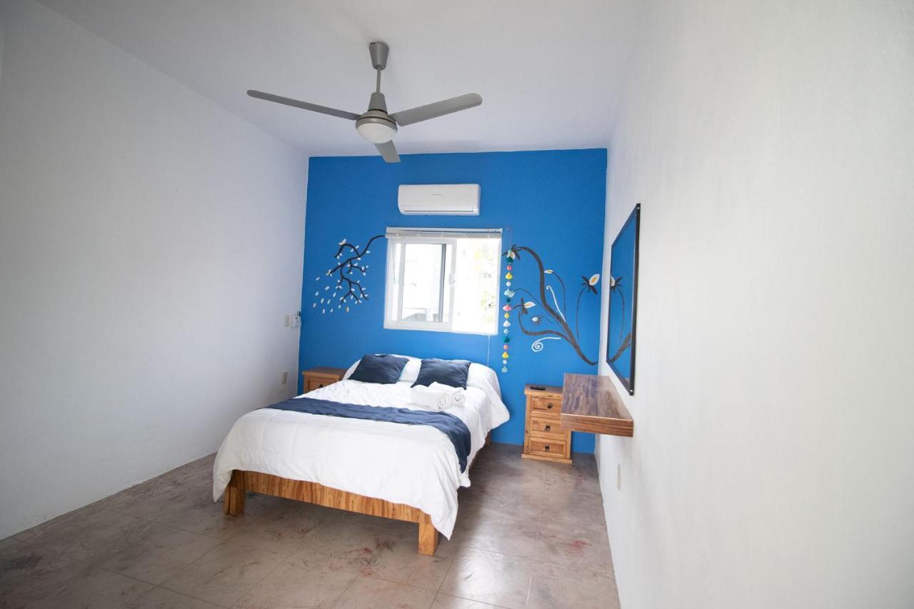 Sayulita Kart Inn 外观 照片