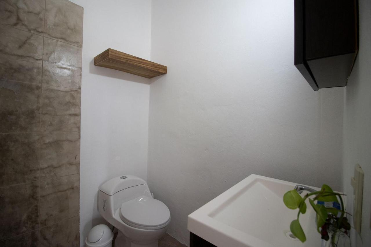 Sayulita Kart Inn 外观 照片