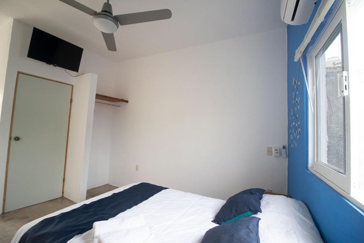 Sayulita Kart Inn 外观 照片
