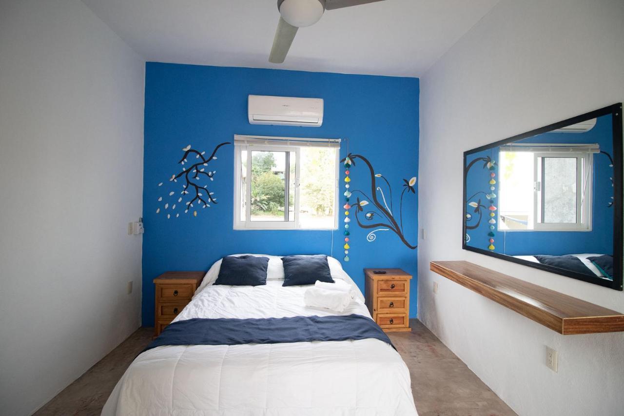 Sayulita Kart Inn 外观 照片