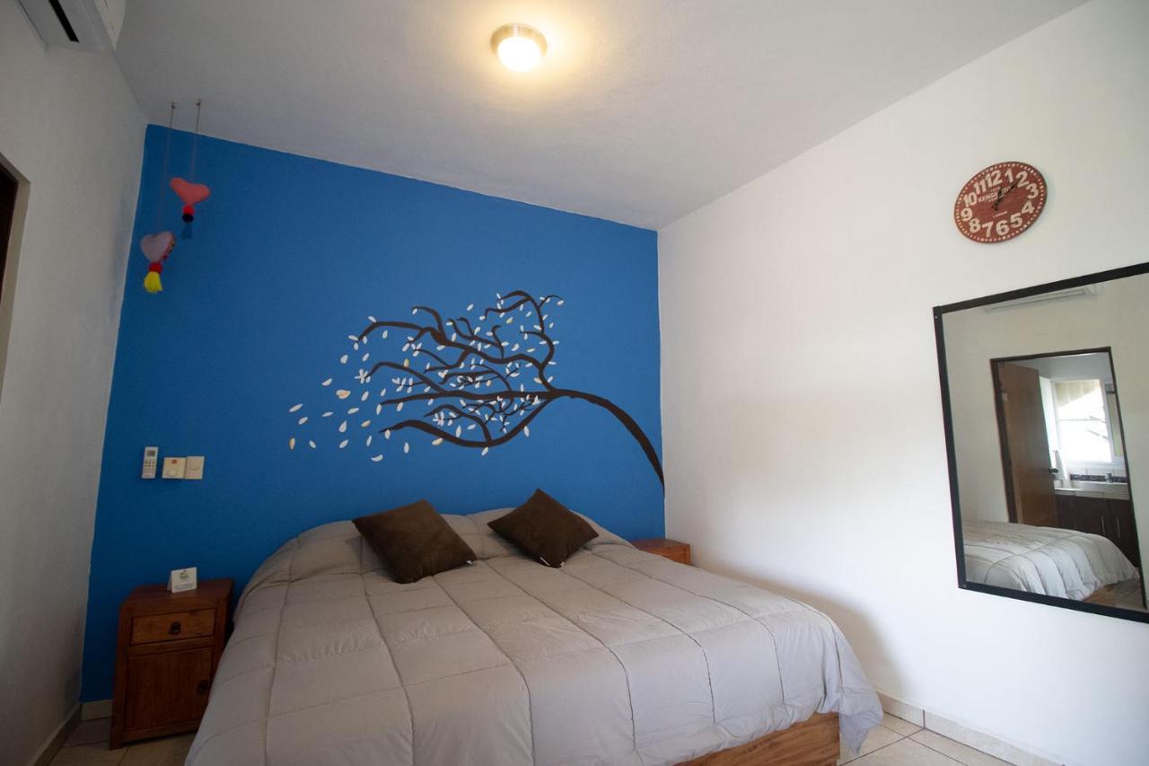 Sayulita Kart Inn 外观 照片