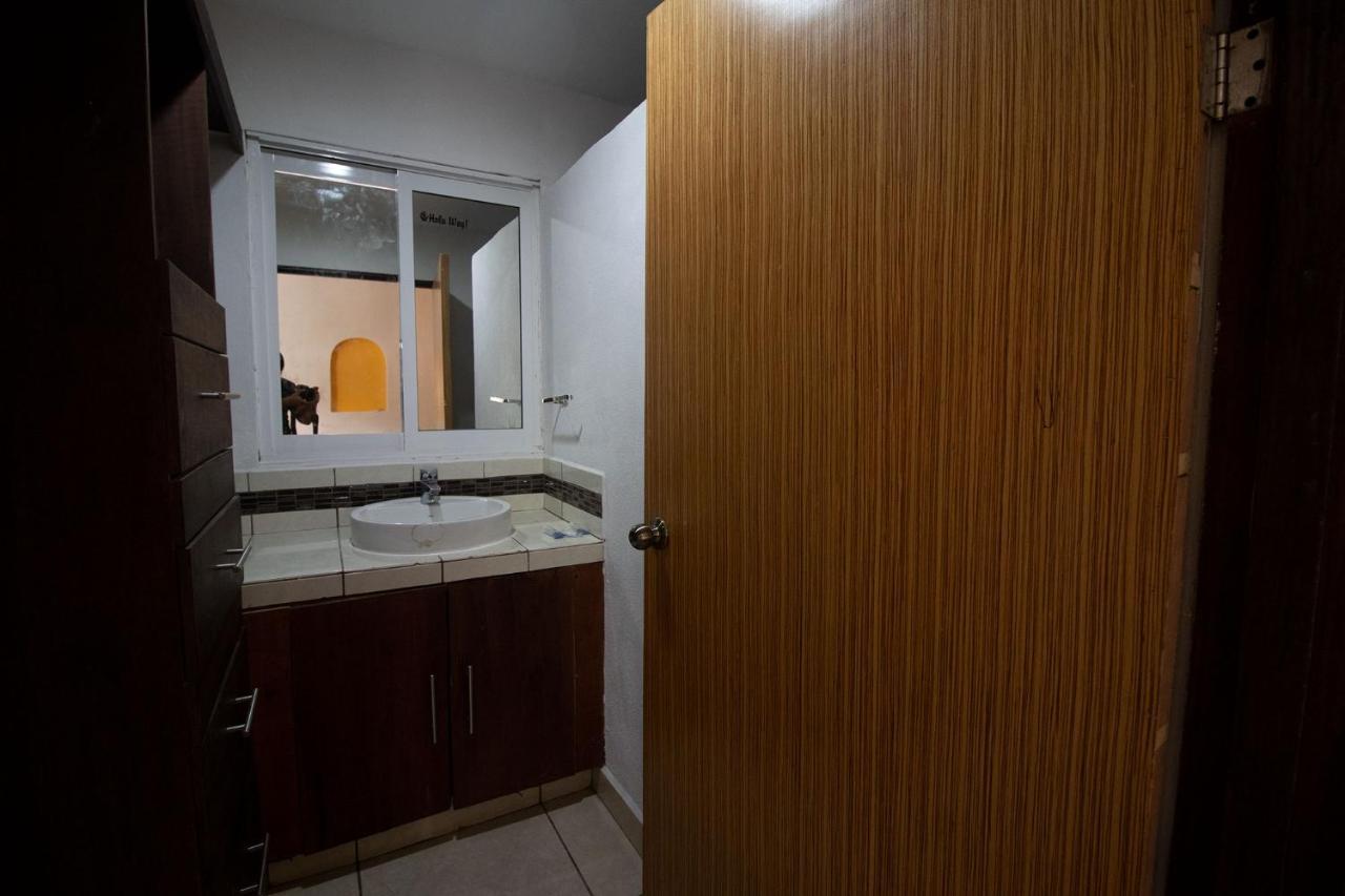 Sayulita Kart Inn 外观 照片