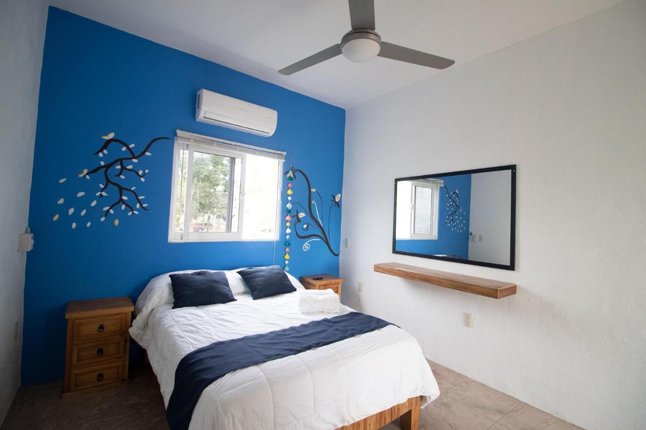 Sayulita Kart Inn 外观 照片