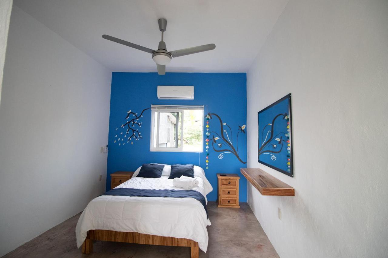 Sayulita Kart Inn 外观 照片